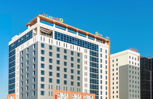 Al Andalus Apartment | Adagio Jeddah City Center