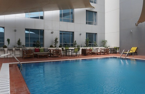 Al Andalus Apartment | Adagio Jeddah City Center
