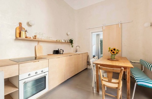 Le Rouet Apartment | Adagio Lux Hotel-Apps