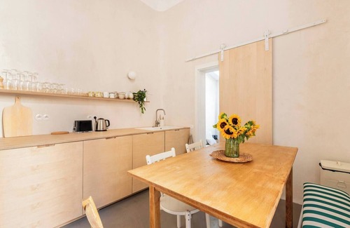 Le Rouet Apartment | Adagio Lux Hotel-Apps