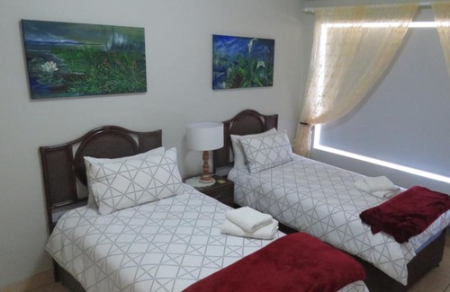 Still Bay Apartment | Adagio Luxury Self Catering