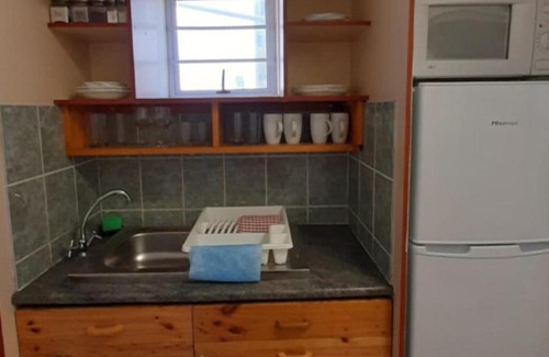 Still Bay Apartment | Adagio Luxury Self Catering