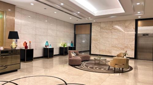 Pinagsama Apartment | AdahkuMaya Luxury Suites