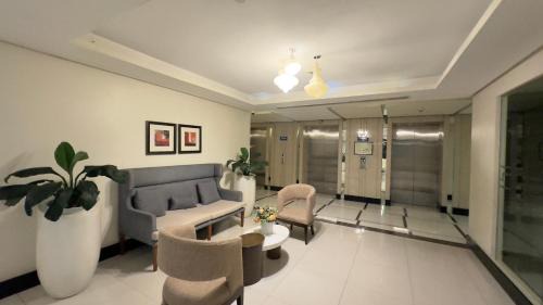 Pinagsama Apartment | AdahkuMaya Luxury Suites