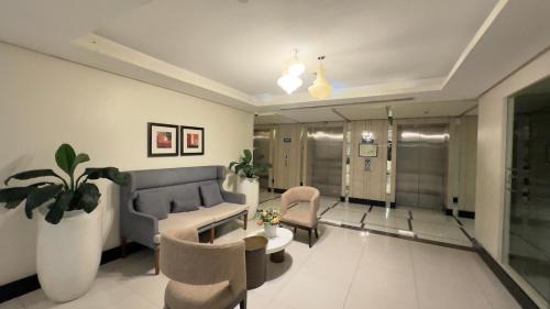 Pinagsama Apartment | AdahkuMaya Luxury Suites