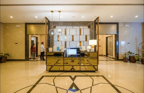 Pinagsama Apartment | AdahkuMaya Luxury Suites