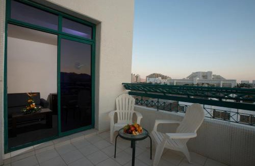 Eilat Hotel | Adam Boutique Eilat