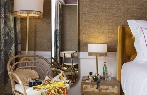 Eilat Hotel | Adam Boutique Eilat