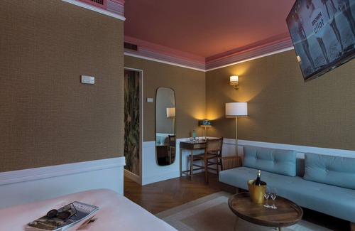 Eilat Hotel | Adam Boutique Eilat