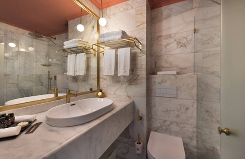 Eilat Hotel | Adam Boutique Eilat