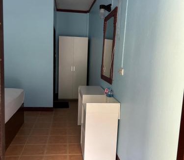 Ao Nang Hotel | Adam Bungalows