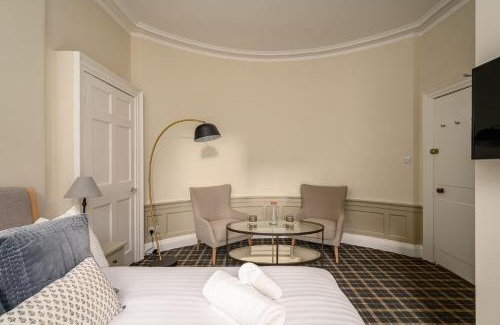 Tollcross House | Adam Drysdale House