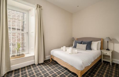 Tollcross House | Adam Drysdale House