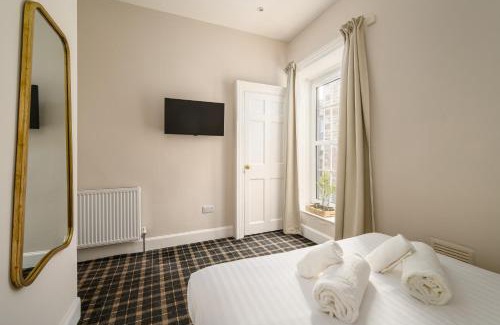 Tollcross House | Adam Drysdale House
