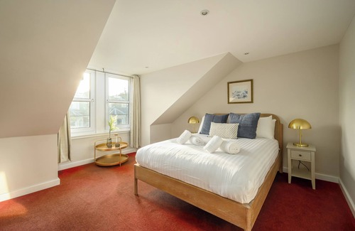 Tollcross House | Adam Drysdale House