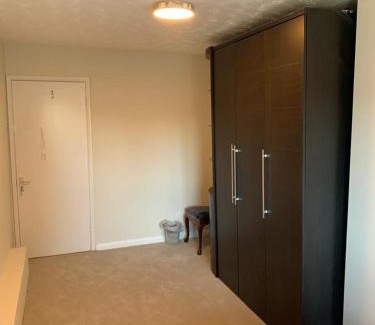 Leicester House | Adam Guest House