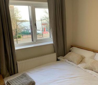 Leicester House | Adam Guest House