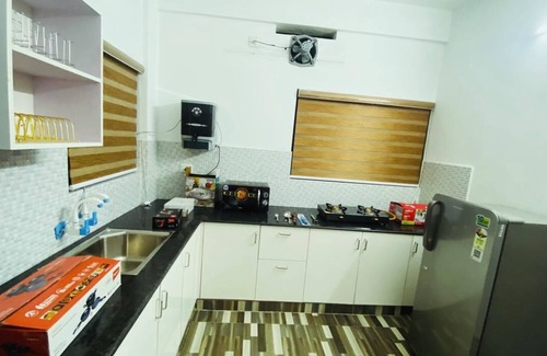 Alwaye Apartment | Adam Homes