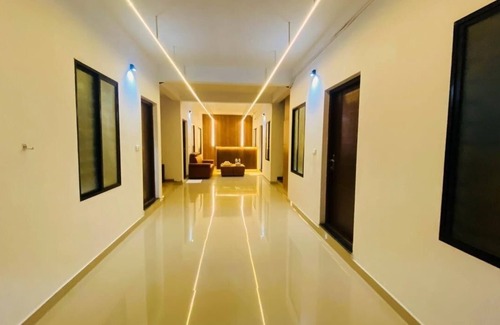 Alwaye Apartment | Adam Homes