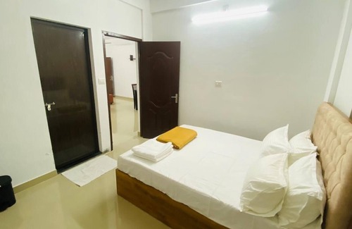 Alwaye Apartment | Adam Homes