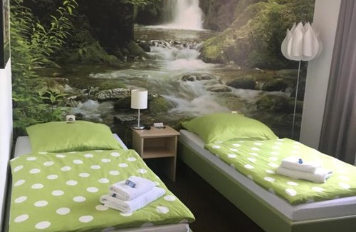 Hildesheim District House | Adam Hotel