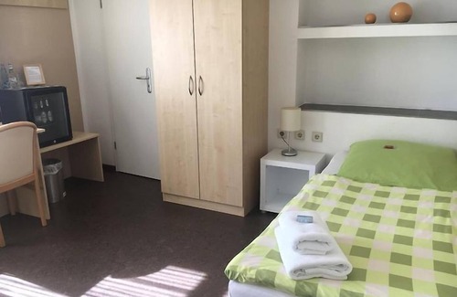 Hildesheim District Hotel | Adam Hotel - Giesen