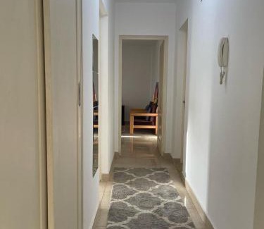 Madinaty Apartment | Adam Madinaty hotel