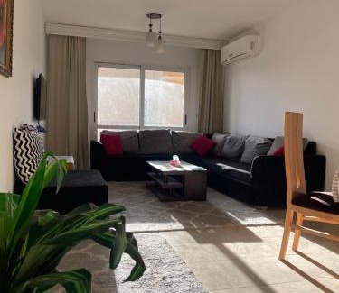 Madinaty Apartment | Adam Madinaty hotel