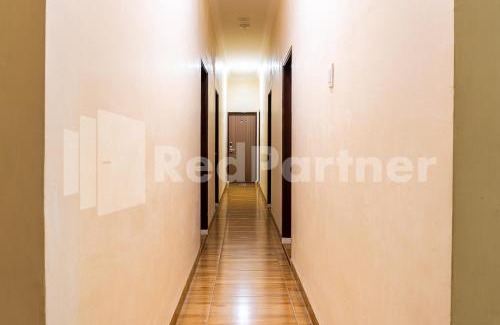 Medan Hotel | Adam Malik Guesthouse near Regale ICC Medan Mitra RedDoorz