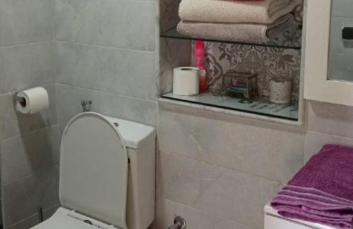 Diour Jamaa House | Adam's home