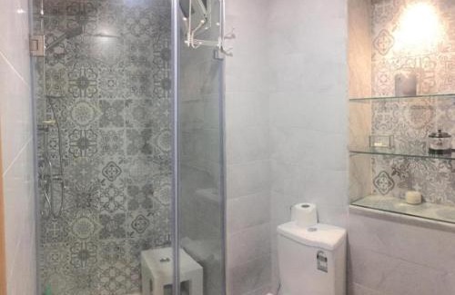 Diour Jamaa House | Adam's home
