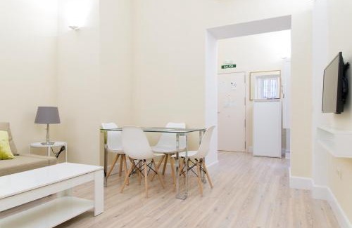 Santiago Apartment | Adama Apartamento Turístico