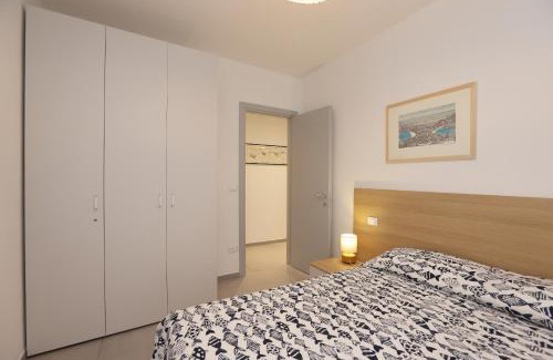 Sestri Levante Apartment | Adamaina - Sea view apartment with private garage