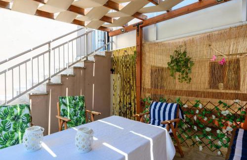 Prinos House | Adamou Family House