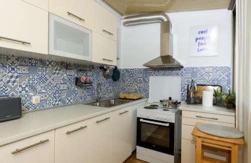 Prinos House | Adamou Family House