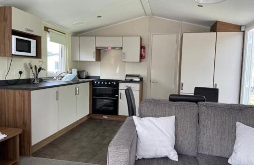 Morecambe House | Adams Caravan Holidays
