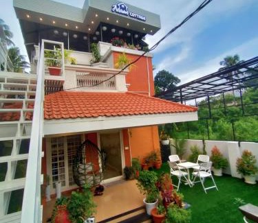 Kochi House | Adams Cottage Kochi