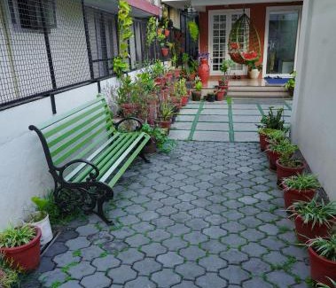Kochi House | Adams Cottage Kochi