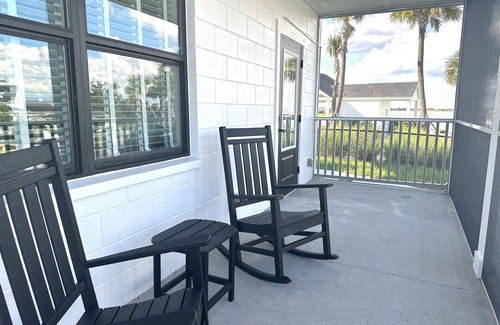 Lake Alfred Cottage | Adams Estate - Gardner #1B