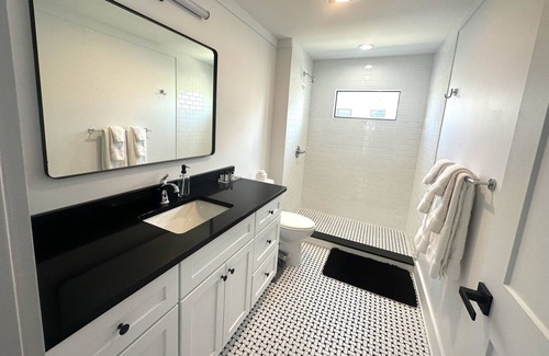 Lake Alfred Cottage | Adams Estate - Gardner #1D