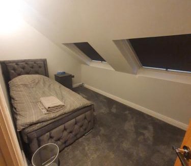 Cradley House | Adams Hill Luxury Homestay