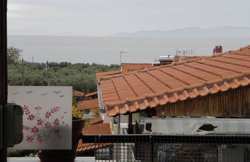 Pangaio House | Adams holiday house Greece