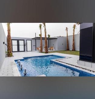 Buraydah Ski Chalet | Adamz chalet