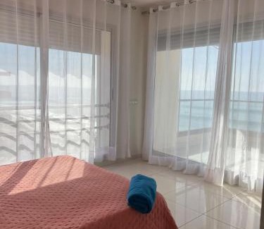 Tamraght Apartment | Adan Beach Aourir abdelaziz bnafkir