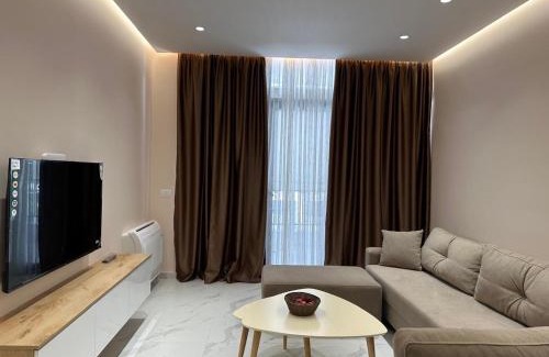 Orikum Apartment | Adan Luxury Aparthotel