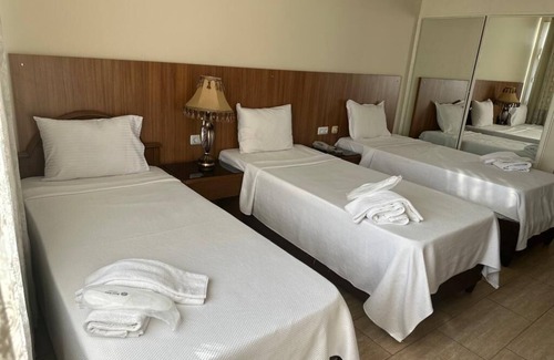 Seyhan Hotel | ADANA KOZA HOTEL