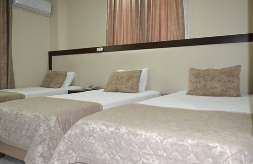 Seyhan Hotel | Adana Kucuksaat Hotel