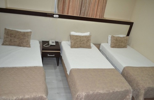 Seyhan Hotel | Adana Kucuksaat Hotel