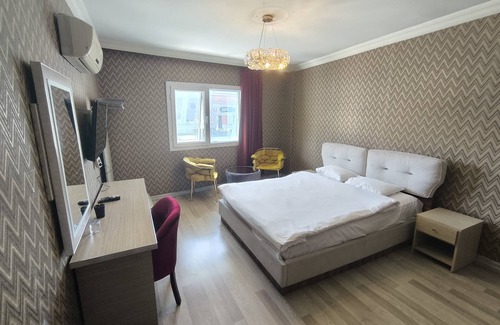 Seyhan Bed & Breakfast | Adana Madi Hotel