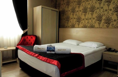 Seyhan Bed & Breakfast | Adana Madi Hotel